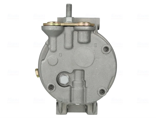 Compresseur, climatisation NISSENS 89221