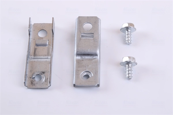 Radiateur, refroidissement du moteur NISSENS 639981