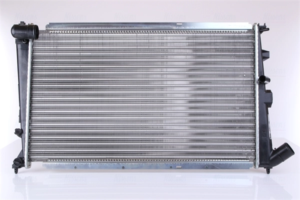 NISSENS 61233