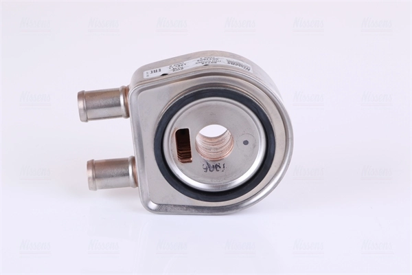 Radiateur d'huile de boîte automatique NISSENS 90798