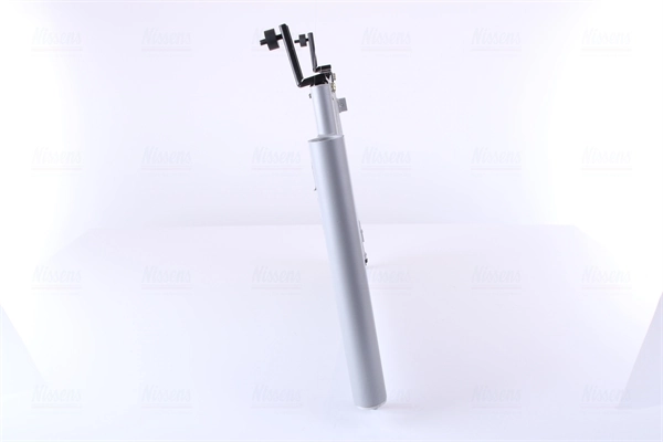 Condenseur, climatisation NISSENS 940009