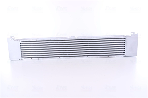 Intercooler, échangeur NISSENS 96623
