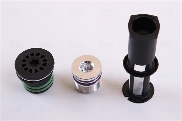 Filtre déshydratant, climatisation NISSENS 95490