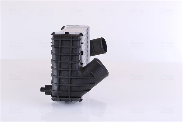 Intercooler, échangeur NISSENS 96700