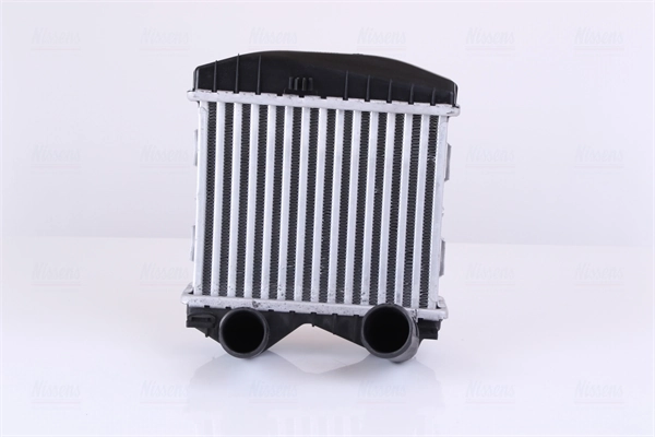 Intercooler, échangeur NISSENS 96893