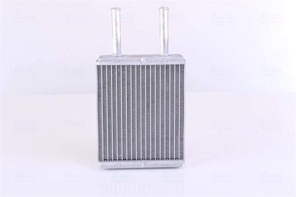 Système de chauffage NISSENS 77600