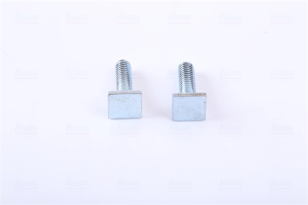 Radiateur, refroidissement du moteur NISSENS 62217A