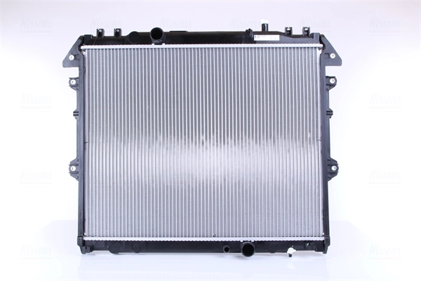 NISSENS 646807