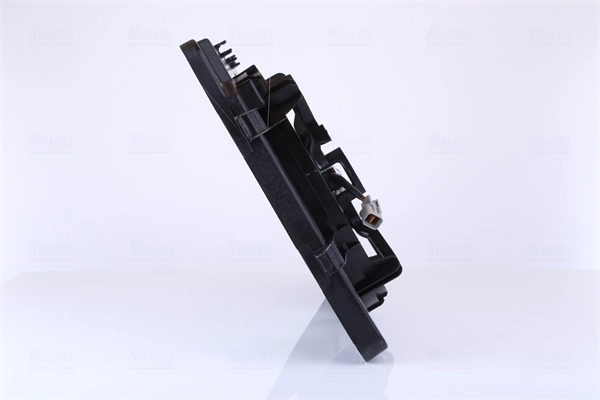 Ventilateur, refroidissement du moteur NISSENS 85593