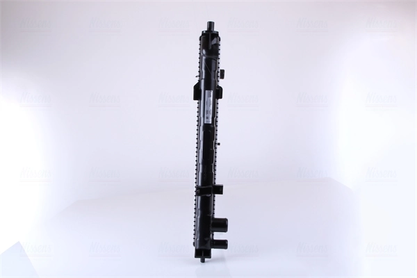 Radiateur, refroidissement du moteur NISSENS 62468