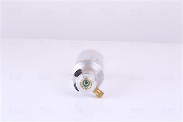 Filtre déshydratant, climatisation NISSENS 95229