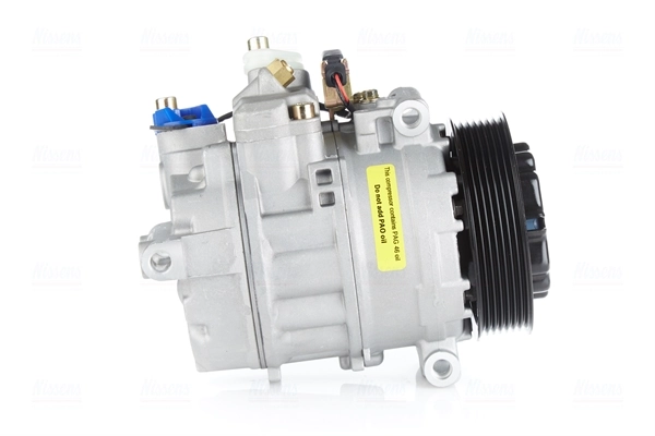 NISSENS 890294