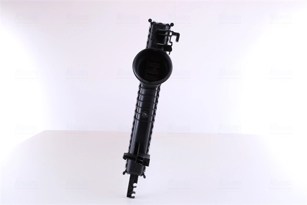 Intercooler, échangeur NISSENS 96554