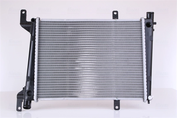 Radiateur, refroidissement du moteur NISSENS 65561A