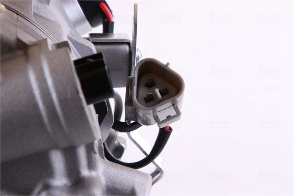 Compresseur, climatisation NISSENS 890804