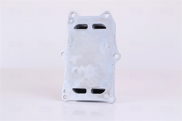 Radiateur d'huile NISSENS 91256