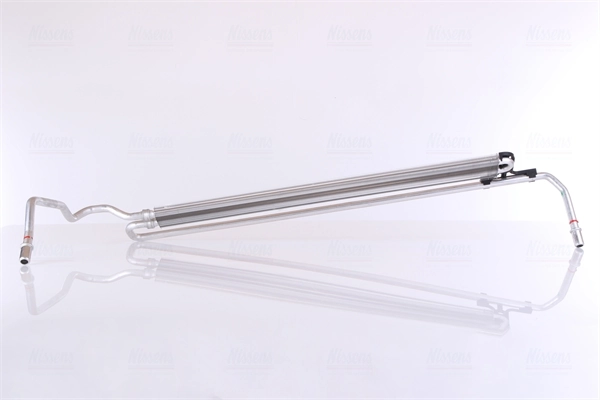 Radiateur d'huile, direction NISSENS 90625