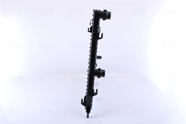 Radiateur, refroidissement du moteur NISSENS 606218