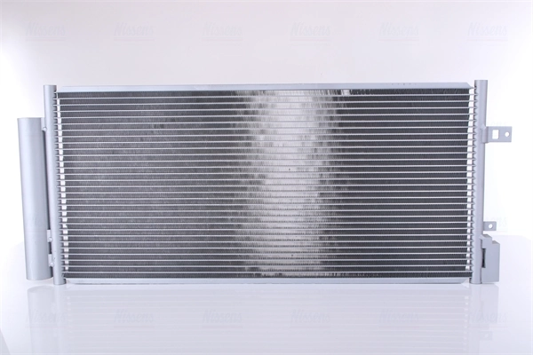 Condenseur, climatisation NISSENS 940581