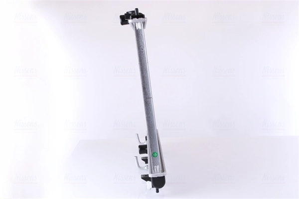 Radiateur, refroidissement du moteur NISSENS 628986