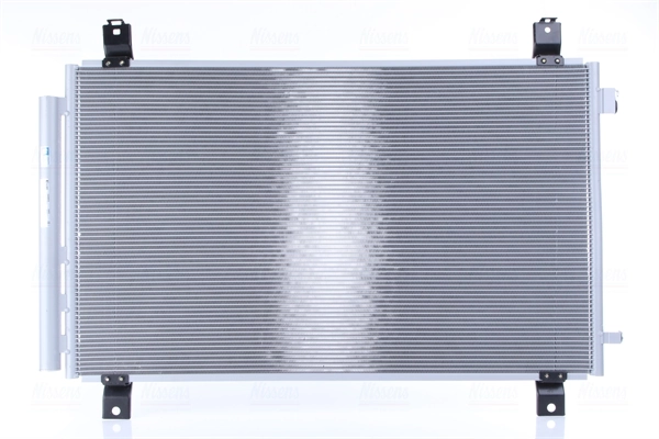 Condenseur, climatisation NISSENS 940854