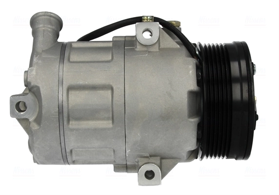 Compresseur, climatisation NISSENS 89096