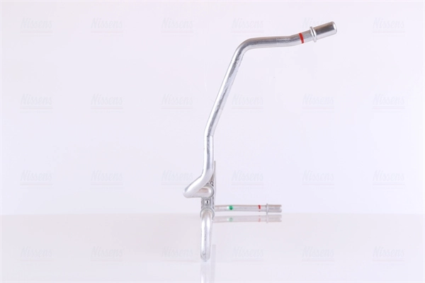 Radiateur d'huile, direction NISSENS 90625