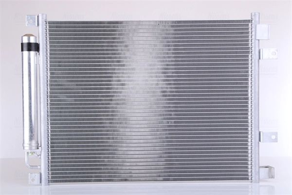 Condenseur, climatisation NISSENS 940601