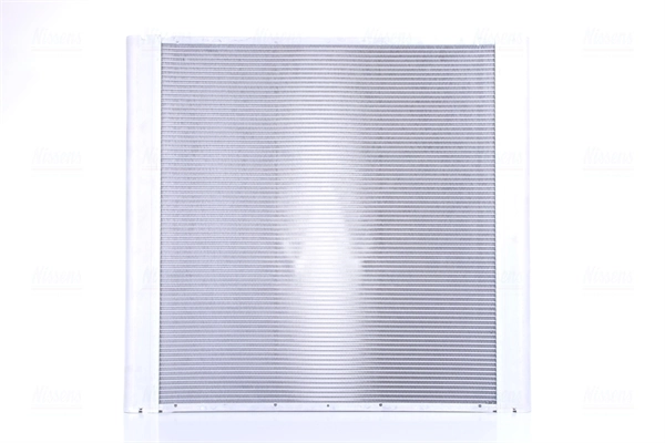 Radiateur, refroidissement du moteur NISSENS 64329