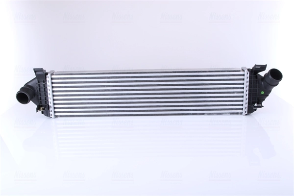 Intercooler, échangeur NISSENS 96721