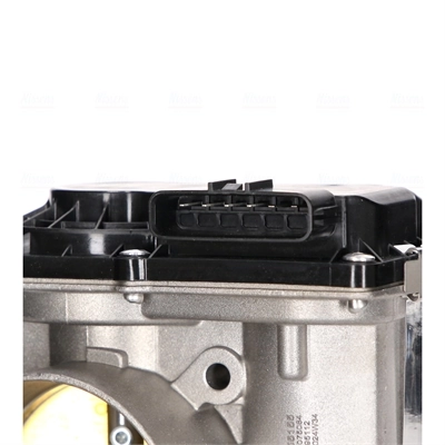 Corps papillon NISSENS 955155