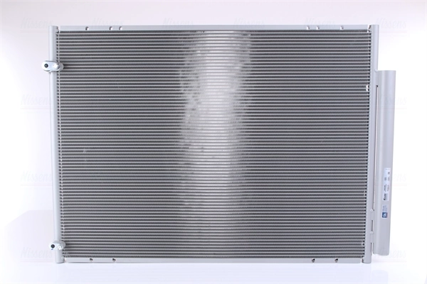 Condenseur, climatisation NISSENS 940298