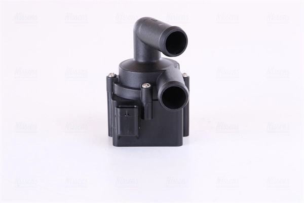 Pompe à eau, refroidissement du moteur NISSENS 831072