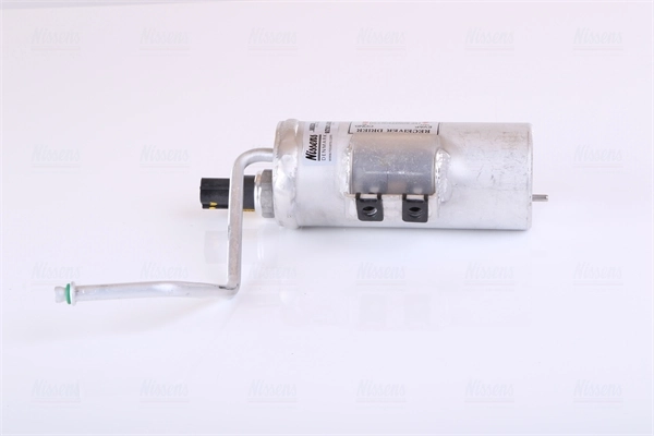 Filtre déshydratant, climatisation NISSENS 95529