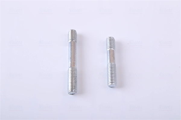 Condenseur, climatisation NISSENS 940436