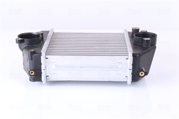 Intercooler, échangeur NISSENS 96570