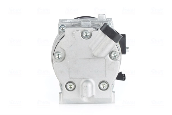 Compresseur, climatisation NISSENS 890187