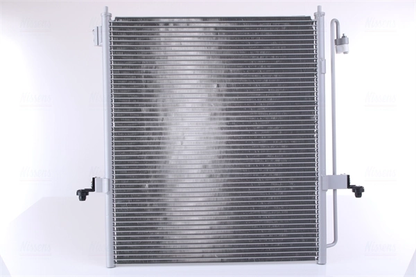 Condenseur, climatisation NISSENS 940610