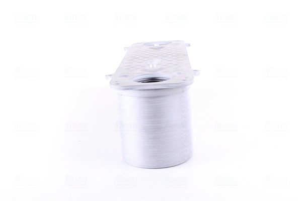 Intercooler, échangeur NISSENS 961550