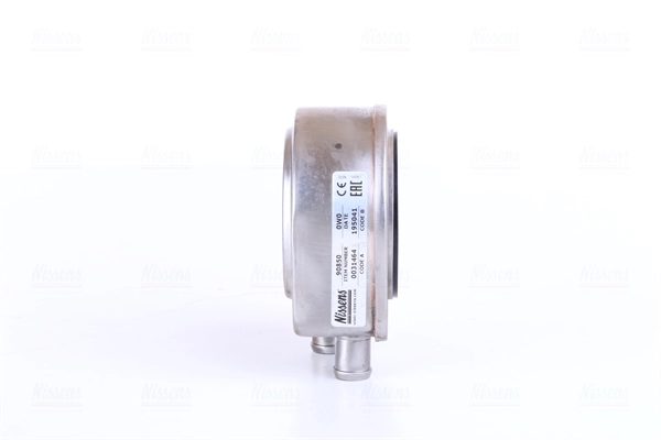 Radiateur d'huile NISSENS 90850