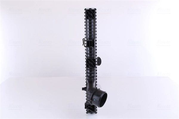 Intercooler, échangeur NISSENS 96644