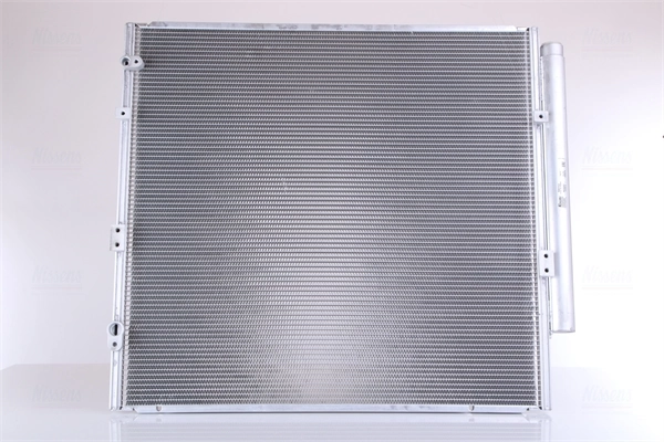 Condenseur, climatisation NISSENS 940712