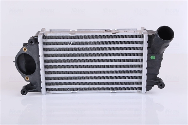 Intercooler, échangeur NISSENS 96794