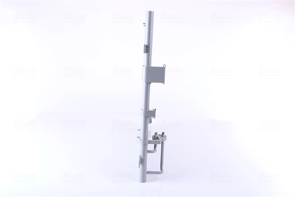 Condenseur, climatisation NISSENS 94636