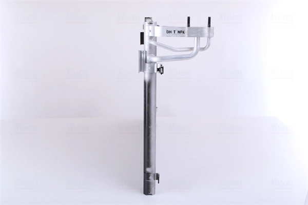 Condenseur, climatisation NISSENS 941158