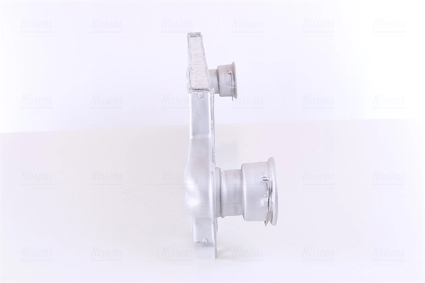 Intercooler, échangeur NISSENS 96683