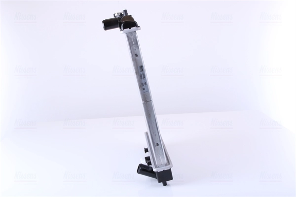 Radiateur, refroidissement du moteur NISSENS 63310A