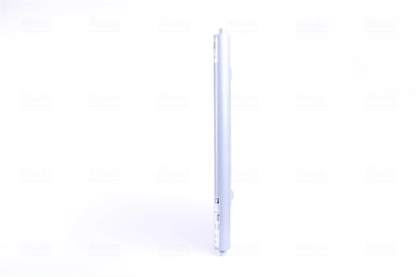 Condenseur, climatisation NISSENS 940519