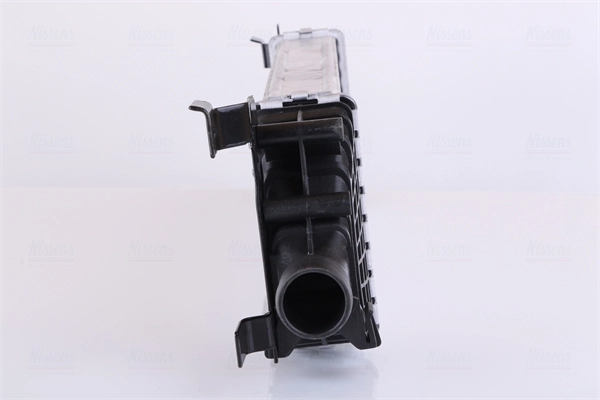 Intercooler, échangeur NISSENS 96643