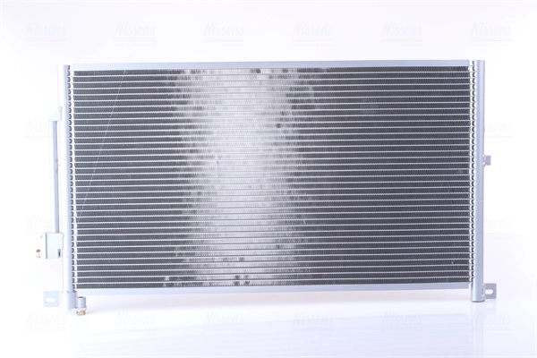 Condenseur, climatisation NISSENS 94585
